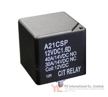 A21CSP12VDC1.6D