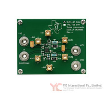 THS3115EVM