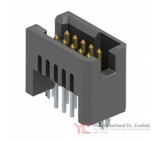 TFM-105-11-S-D-LC