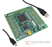 LCMXO2-7000HE-B-EVN
