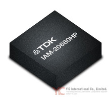 IAM-20680HP