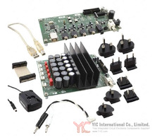 TAS5352DDV6EVM