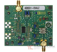 AD8331-EVALZ