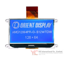 AMG12864PR-G-B12WTDW
