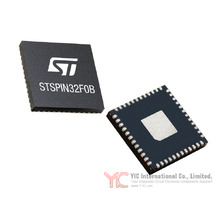 STSPIN32F0BTR