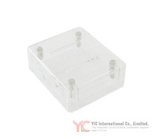 PYCASE CLEAR