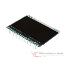 EA OLEDM128-6LGA