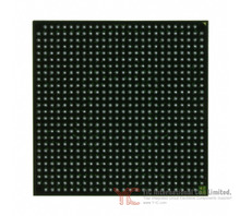XC2VP4-5FFG672I