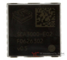 SCA3000-E02 Image