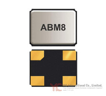ABM8-27.000MHZ-20-R40-B-T Image