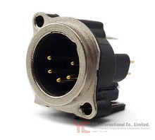 IO-XLR5-M-BV