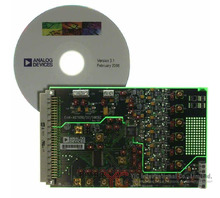 EVAL-AD7656CBZ