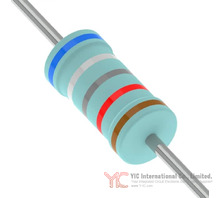 MF0207FRE52-69K8