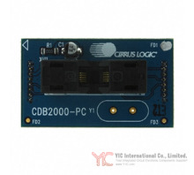 CDB2000-PC-CLK