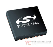 EFM8BB31F16A-B-5QFN32