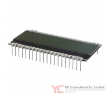 EA DOGM132S-5 Image