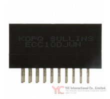 ECC10DJWN