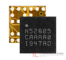 NRF52805-CAAA-R