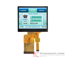 NHD-3.5-320240MF-ASXN#-CTP
