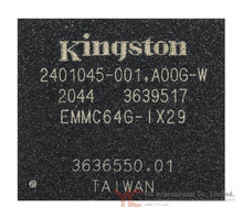 EMMC64G-IX29-8AC01 Image