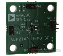 ADP2109CB-1.8EVALZ