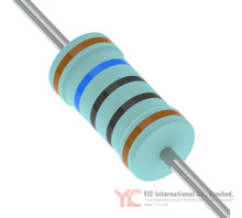MF0207FRE52-160R