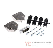 MHDTPK15-DB15P-K