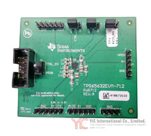 TPS65632EVM-712