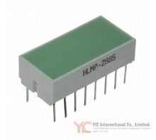 HLMP-2885-FG000