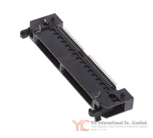 HSEC8-140-01-S-RA-BL Image