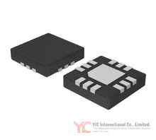 NCP2811AMTTXG Image