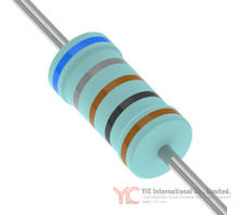 MF0207FRE52-681R