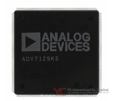 ADV7129KS Image
