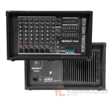 MIXER 6300