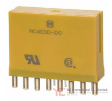 NC4EBD-DC110V