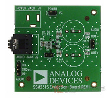 SSM2315-EVALZ