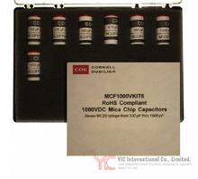 MCF1000VKIT6