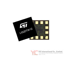 LIS2DTW12TR