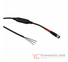 SCC1-ANALOG-PIGTAIL 10M