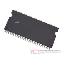 MT48LC16M8A2P-75 IT:G TR
