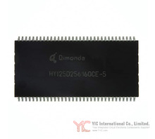 HYB25D512800CE-6 Image