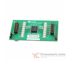 ISO7741EVM