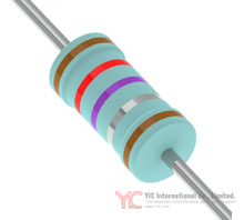 MF0207FRE52-1R27