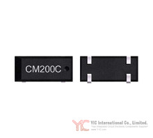 CM200C-32.768KDZF-T
