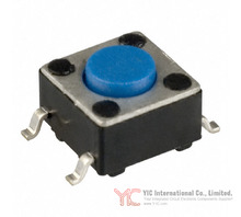 PTS645SM43SMTR92 LFS