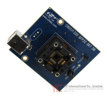 C8051T320DB32
