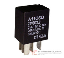 A11CSQ24VDC1.2