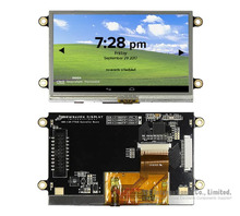 NHD-4.3-480272FT-CSXV-T