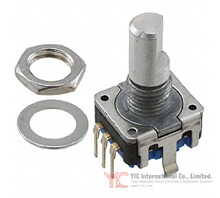 PEC11-4325F-S0012