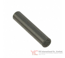 ALNICO500 2.5X12.7MM